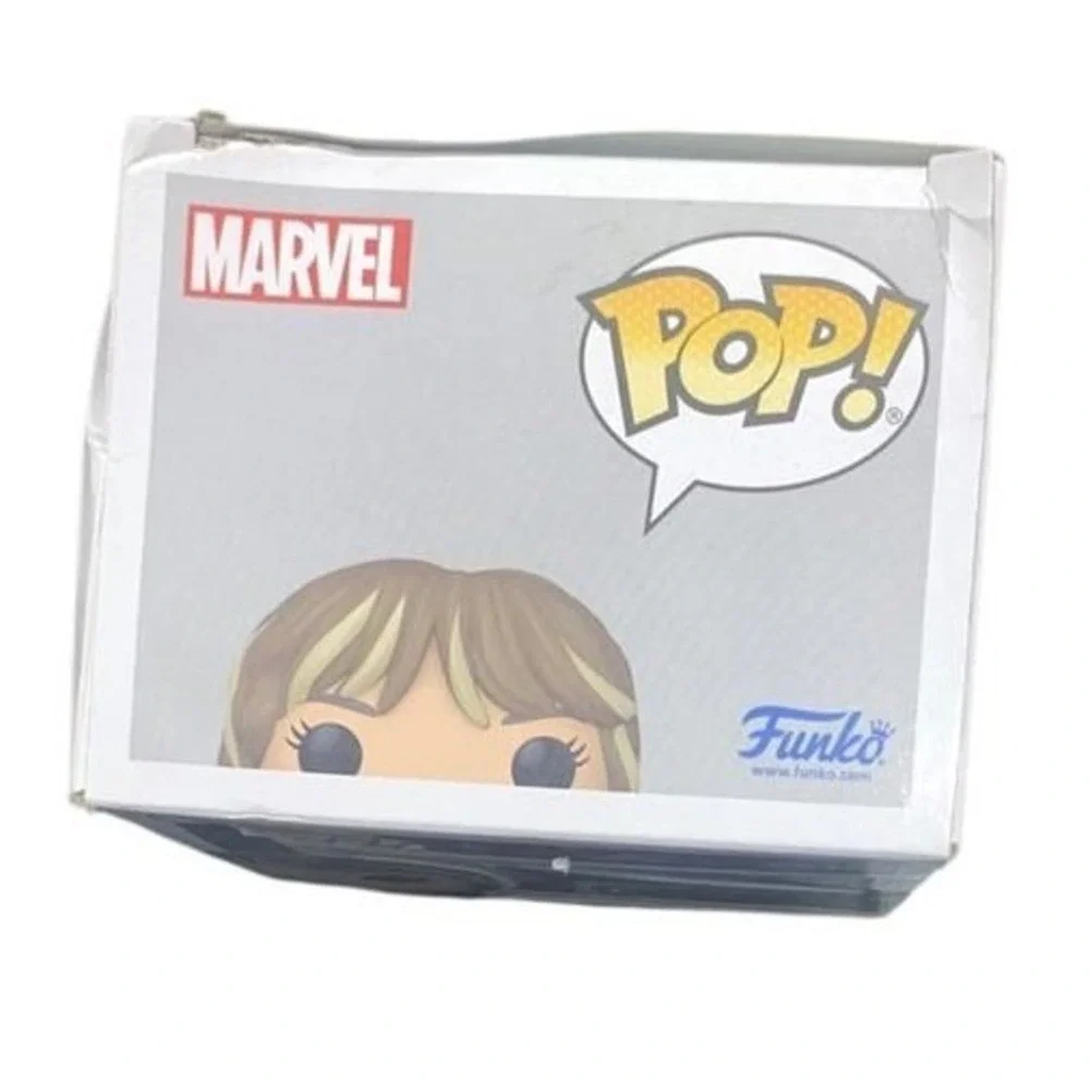 Funko Pop Marvel Loki Season‎ 2 Sylvie 1314 Vinyl Bobblehead Figure MCU New